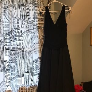Evening dress